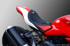 Ducabike Sitzbezug Ducati Monster 1200 Bj. 17-